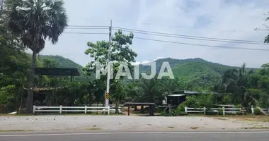 Hôtel 45 m² dans Ban Makha Si Song, Thaïlande
