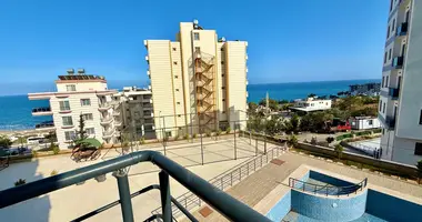 Appartement 2 chambres dans Mezitli, Turquie