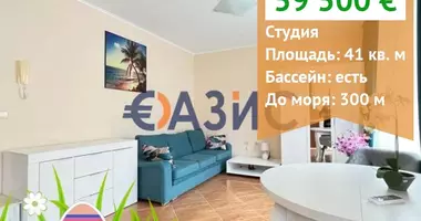 Wohnung in Sweti Wlas, Bulgarien