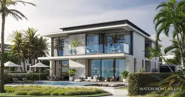 Villa en Dubái, Emiratos Árabes Unidos