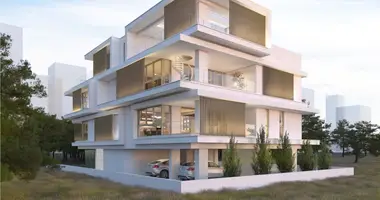 Appartement 3 chambres dans Nicosie, Chypre