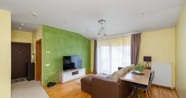 Appartement 2 chambres dans Uzliedziai, Lituanie