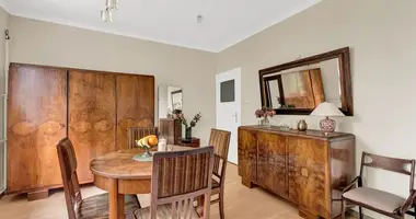 1 room apartment in Warsaw, Poland