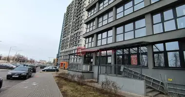 Sklep 52 m² w Mińsk, Białoruś