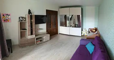 Apartamento 2 habitaciones en Minsk, Belarús