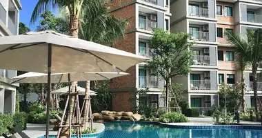 Appartement 1 chambre dans Phuket, Thaïlande