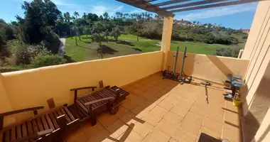 2 bedroom apartment in Manilva, Spain