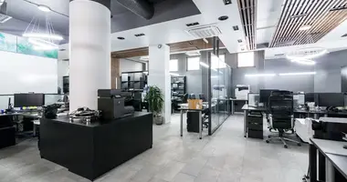 Офис 866 м² в Москва, Россия
