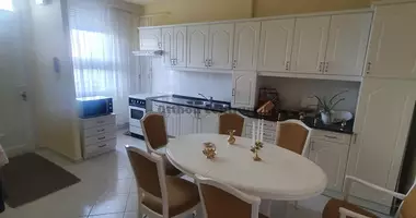 3 room apartment in Szolnoki jaras, Hungary