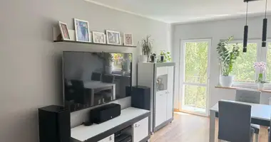 Wohnung 3 zimmer in Lodz, Polen
