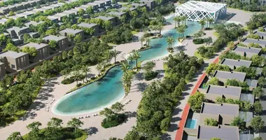 Mieszkanie 3 pokoi w Szardża (emirat), Emiraty Arabskie