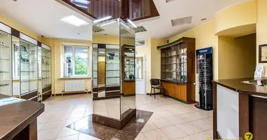 Commercial property 111 m² in Minsk, Belarus