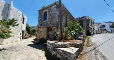 1 room Cottage in Milatos, Greece