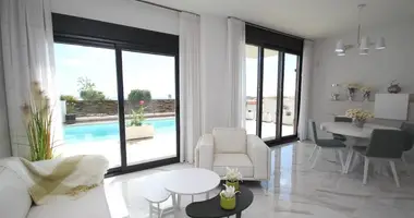 Casa 4 habitaciones en San Miguel de Salinas, España