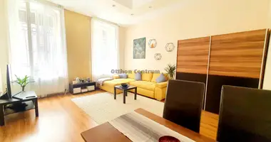 Apartamento 2 habitaciones en Budapest, Hungría