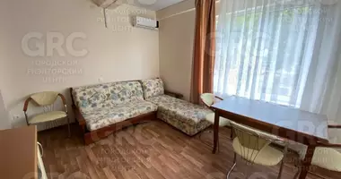 2 room apartment in Resort Town of Sochi (municipal formation), Russia