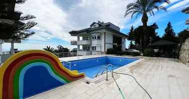 Villa 3 chambres dans Alanya, Turquie