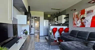 1 bedroom apartment in Warsaw, Poland