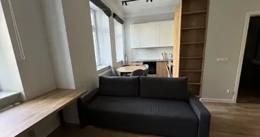 1 room apartment in Wroclaw, Poland