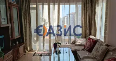 Wohnung 2 zimmer in Nessebar, Bulgarien