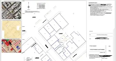 Plot of land in Athens, Greece