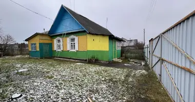 Casa en Borisov, Bielorrusia