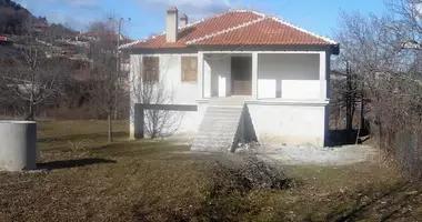 Casa de campo 4 habitaciones en Katerini, Grecia