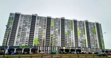 Tienda 178 m² en Minsk, Belarús