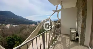 1 bedroom apartment in Przno, Montenegro