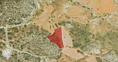 Plot of land in Agios Tychonas, Cyprus