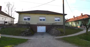 Дом 3 комнаты в Гарабонц, Венгрия