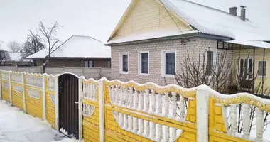 Casa en Uzda, Bielorrusia