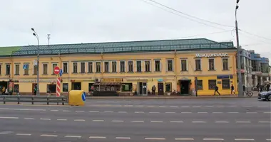 Büro 290 m² in Zentraler Verwaltungsbezirk, Russland