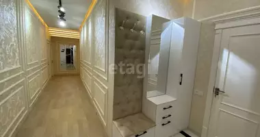 Квартира 4 комнаты в Turkmanqishloq, Узбекистан