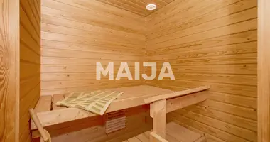 Mieszkanie 2 pokoi w Kouvola sub region, Finlandia