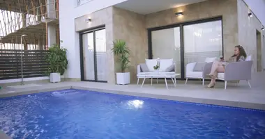 Villa 3 chambres dans Los Montesinos, Espagne