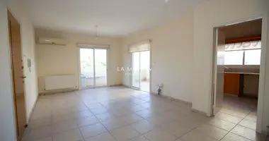 Apartamento 3 habitaciones en Nicosia, Chipre