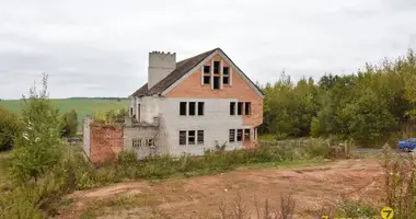 Ferienhaus in Piatryskauski siel ski Saviet, Weißrussland