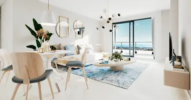 Apartamento 3 habitaciones en Estepona, España