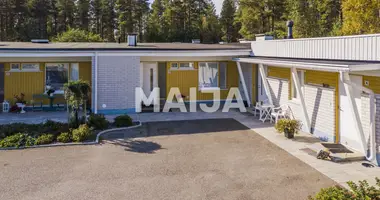 1 bedroom apartment in Raahe, Finland