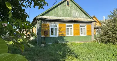 Haus 6 zimmer in Usda, Belarus
