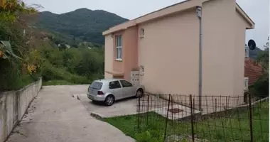Apartamentos multinivel 16 habitaciones en Ratisevina, Montenegro