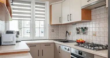3 room apartment in Kostrzyn, Poland