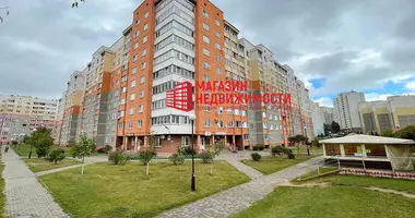 3 room apartment in Hrodna, Belarus