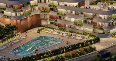 Appartement 1 chambre dans Chlórakas, Chypre