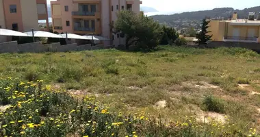 Plot of land in Municipality of Saronikos, Greece