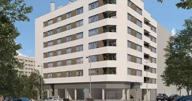 Apartamento 3 habitaciones en Alicante, España