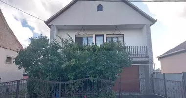4 room house in Hatvan, Hungary
