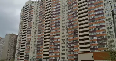 Wohnung 1 Zimmer in Moskau, Russland
