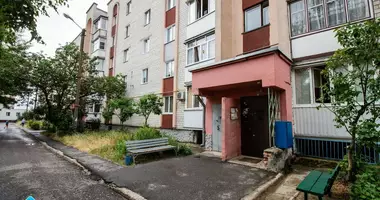 4 room apartment in Rechytsa, Belarus